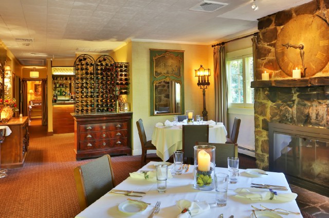 Arch Restaurant